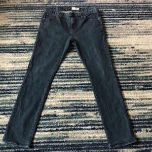 RVCA jeans 34
